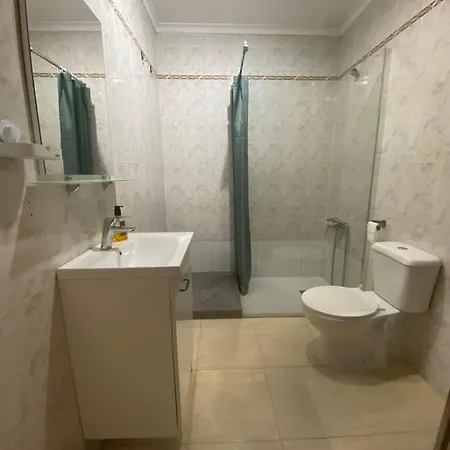 Cerca De Piscinas Naturales *