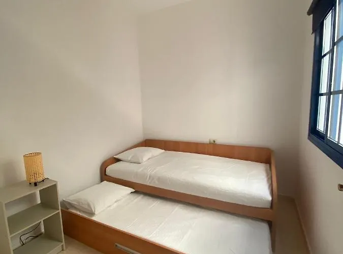 Cerca De Piscinas Naturales Daire