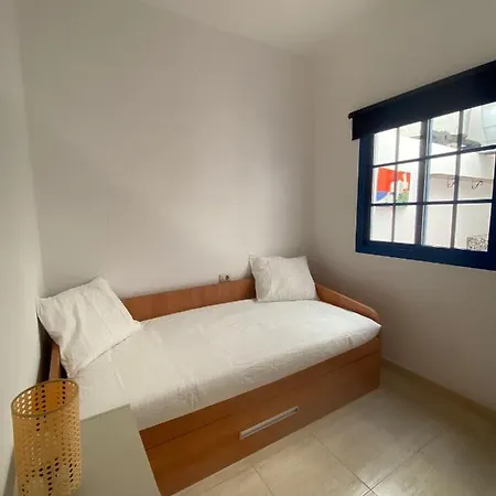 Cerca De Piscinas Naturales Apartmán